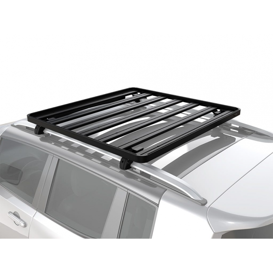 Montpellier4x4 | Front Runner Grab-on Raised Rail Slimline II Kit - 1345mm(W) X 1358mm(L)